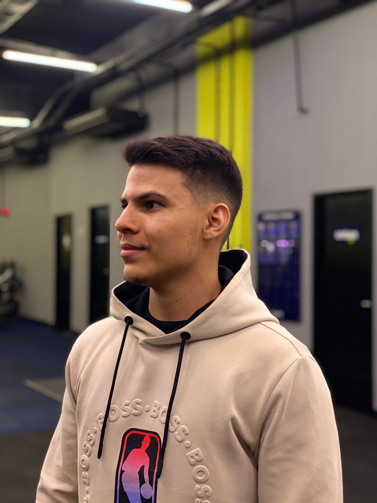 Foto de Eduardo Alves